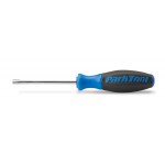 Park Tool  internal nipple spoke wrench SW-19