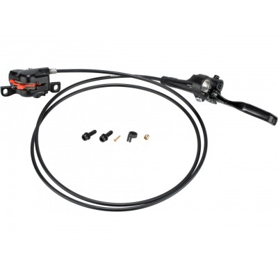 Shimano Disc Brakes BL-MT201-Right 1700mm (Rear) Shimano Disc Brakes BL-MT201-Right 1700mm (Rear)