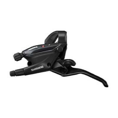 Λεβιεδομανέτα  Ταχυτήτων Αριστερή Shimano ST-EF500-2L2A  2X V-Brake Λεβιεδομανέτα  Ταχυτήτων Αριστερή Shimano ST-EF500-2L2A  2X V-Brake