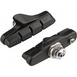 Shimano Brake shoe set R55C4-Shimano 105