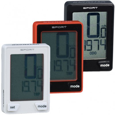 Κοντέρ Specialized  Speedzone SPORT WIRED (ενσύρματο) Κοντέρ Specialized  Speedzone SPORT WIRED (ενσύρματο)