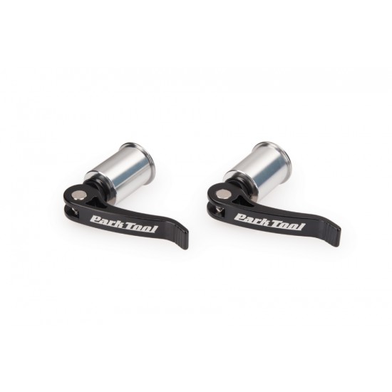 Park Tool  TS-2TA THRU AXLE ADAPTORS