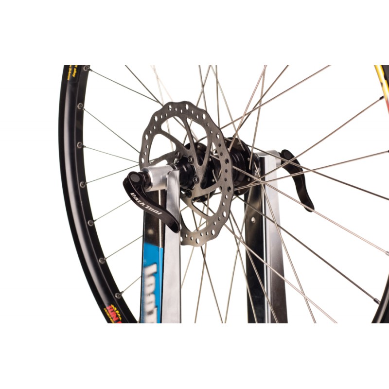 Park Tool  TS-2TA THRU AXLE ADAPTORS Park Tool  TS-2TA THRU AXLE ADAPTORS