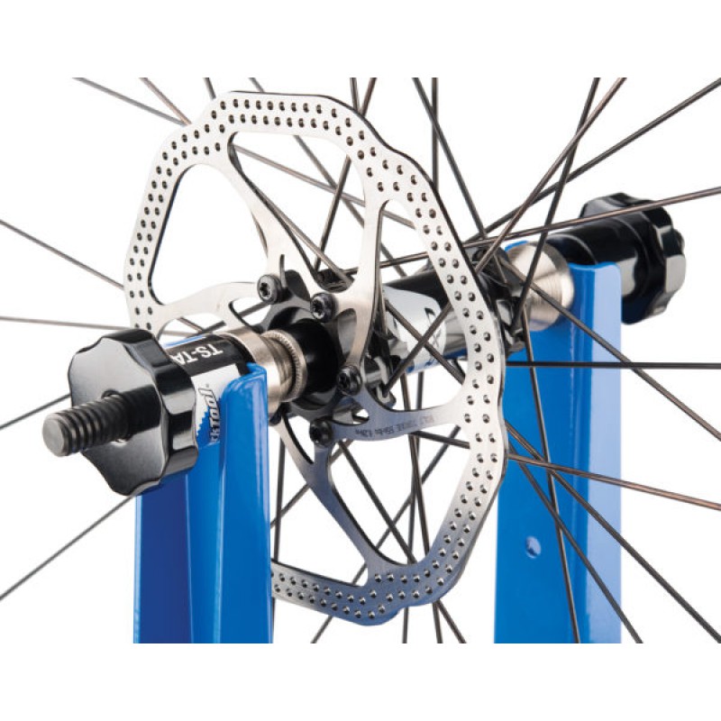 Park Tool Thru Axle Adaptor TS-TA Park Tool Thru Axle Adaptor TS-TA