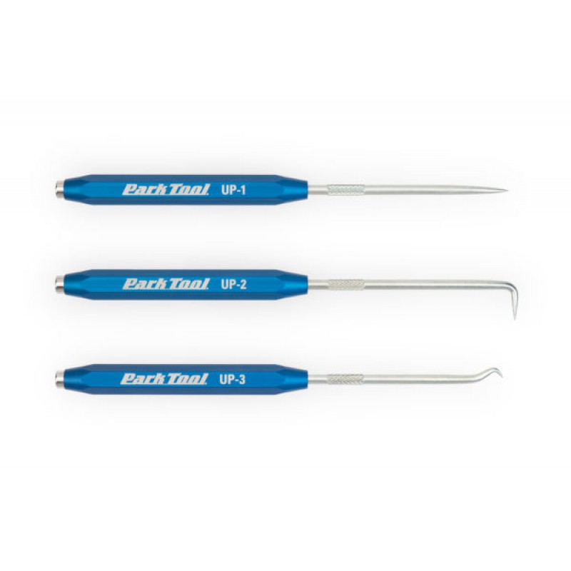 Park Tool Utility Pick Set - UP-SET Park Tool Utility Pick Set - UP-SET
