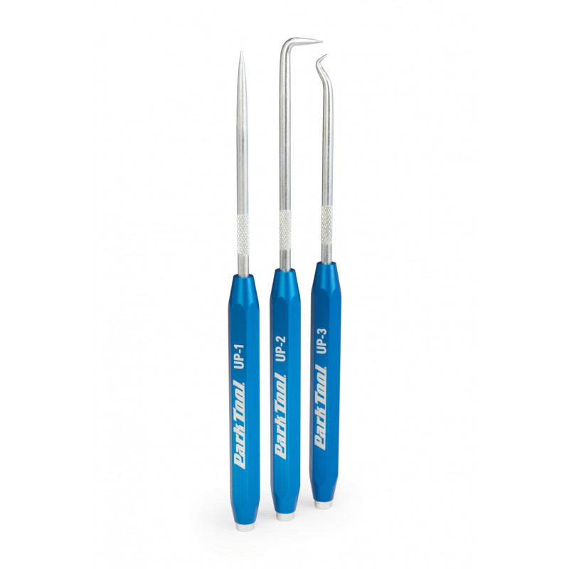 Park Tool Utility Pick Set - UP-SET Park Tool Utility Pick Set - UP-SET