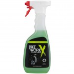 Bike Work καθαριστικό Ποδηλάτου 500ml