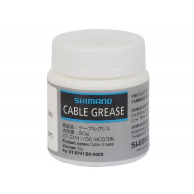 Shimano Cable grease  Shimano Cable grease