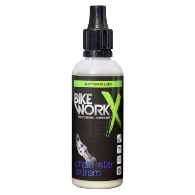 Λιπαντικό αλυσίδας Bike Work chain star normal Λιπαντικό αλυσίδας Bike Work chain star normal
