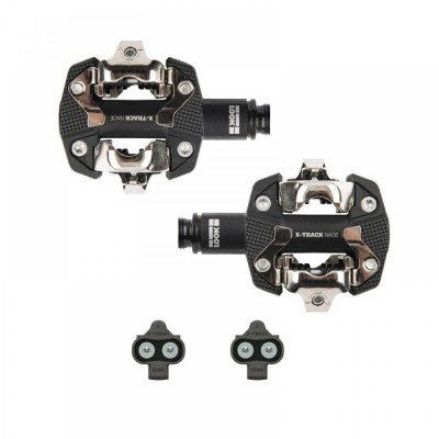 Πετάλια MTB Look x-Track Πετάλια MTB Look x-Track