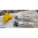 BLEEDING KIT FOR DISC BRAKES M- WAVE (Promax)