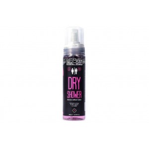 Muc-Off Dry Shower 200ml