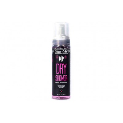 Muc-Off Dry Shower 200ml Muc-Off Dry Shower 200ml