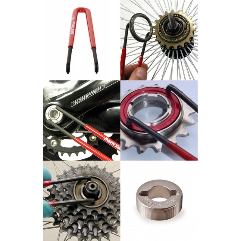 Park Tool pin spanner SPA-I Park Tool pin spanner SPA-I