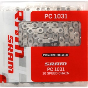 Αλυσίδα SRAM 10 ταχυτήτων PC1031