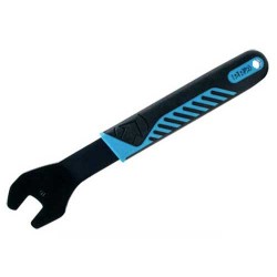 PRO Pedal Wrench 15mm (black colour)