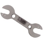 Cyclo tools cone spanners 13mm-14mm-154mm-17mm