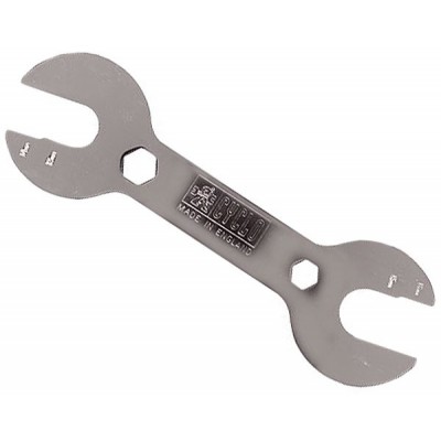 Cyclo tools cone spanners 13mm-14mm-154mm-17mm Cyclo tools cone spanners 13mm-14mm-154mm-17mm