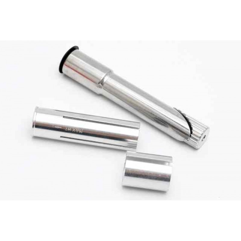 Αντάπτoρας Πιρουνιού 1'' σε 1''1/8 Σετ Αντάπτoρας Πιρουνιού 1'' σε 1''1/8 Σετ