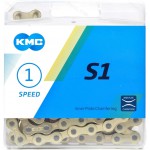 Αλυσίδα KMC S1 Single Speed 