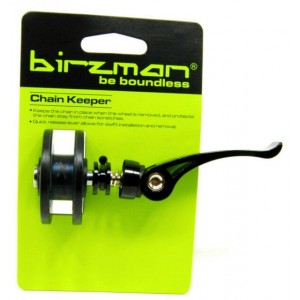 BIRZMAN CHAIN KEEPER