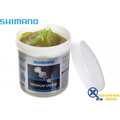 Shimano Premium grease 500g Shimano Premium grease 500g