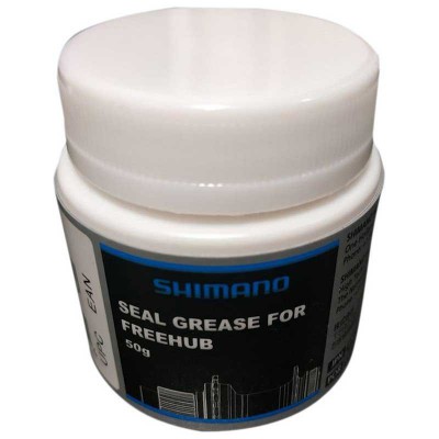 Shimano Freehub grease  Shimano Freehub grease