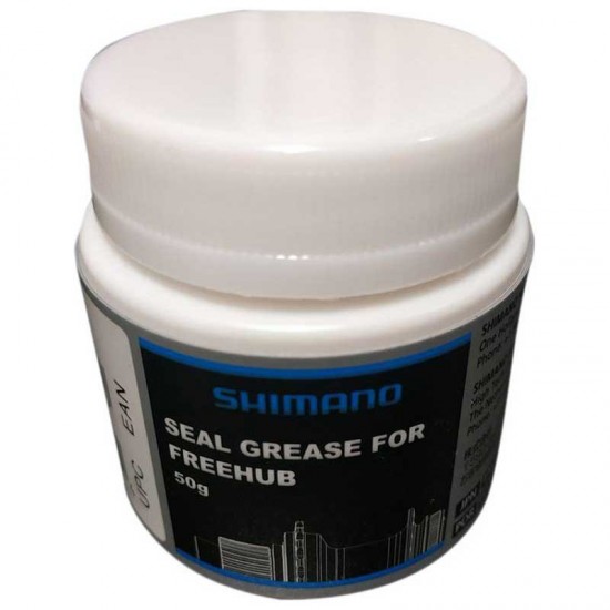 Shimano Freehub grease 