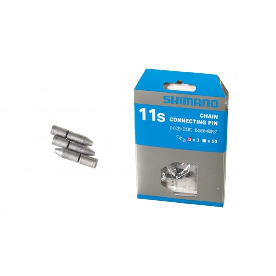 Ασφάλεια Αλυσίδας Shimano chain connection pin 11s