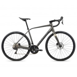 Ποδήλατο Δρόμου ORBEA AVANT H30-D  Size 53 (Silver)