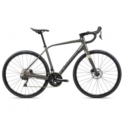 Ποδήλατο Δρόμου ORBEA AVANT H30-D  Size 53 (Silver) Ποδήλατο Δρόμου ORBEA AVANT H30-D  Size 53 (Silver)