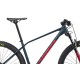 Ποδήλατο ORBEA H10 Eagle  29'' MTB (Grey mouse matt-red gloss) 2022 (M)