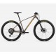 Ποδήλατο ORBEA H30  2023 29'' MTB (Taupe Brown (Matt) - Mango (Gloss) (L)