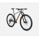 Ποδήλατο ORBEA H30  2023 29'' MTB (Taupe Brown (Matt) - Mango (Gloss) (L)