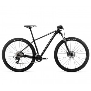 Ποδήλατο ORBEA ONNA 50 29'' MTB (black-silver) (M) 2023