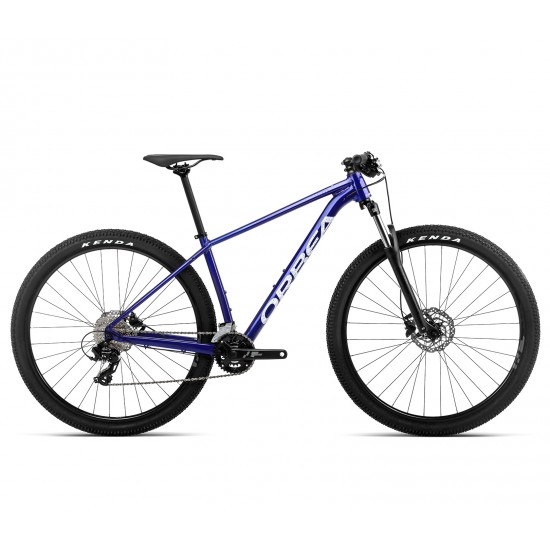 Ποδήλατο ORBEA ONNA 50  29''  MTB (VIOLET BLUE-WHITE) (L) 2023