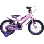   Ποδήλατο  Παιδικό Orient Tiger  14αρι Μοβ