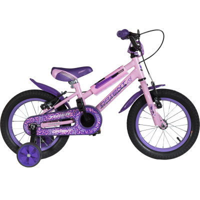   Ποδήλατο  Παιδικό Orient Tiger  12αρι Μοβ