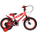   Ποδήλατο  Παιδικό Orient Tiger  12αρι Κόκκινο
