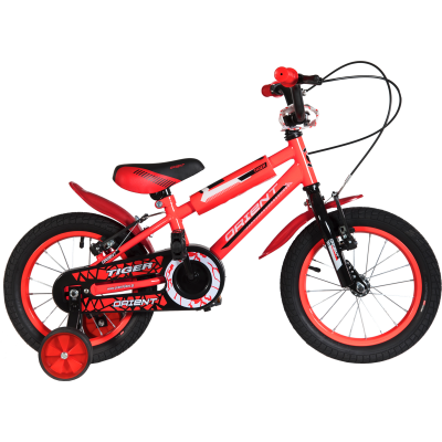   Ποδήλατο  Παιδικό Orient Tiger  12αρι Κόκκινο