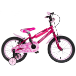   Ποδήλατο  Παιδικό Orient Tiger  14αρι Φούξια