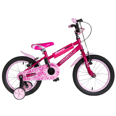   Ποδήλατο  Παιδικό Orient Tiger  12αρι Φούξια