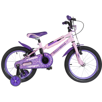   Ποδήλατο  Παιδικό Orient Tiger  16αρι Μοβ