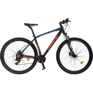 Ποδήλατο ORIENT BOOST 29'' MTB (Black/Red/Blue) 