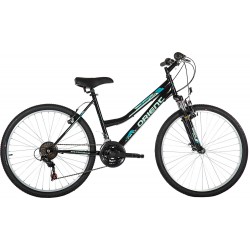 Ποδήλατο  ORIENT Trekking LUXUS 26'' 21sp  Black