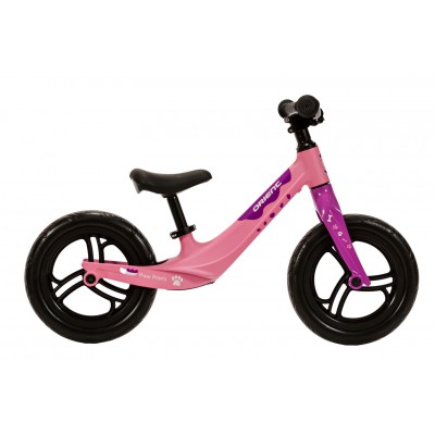 Ποδήλατο Παιδικό Ισορροπίας Orient  12'' Μαγνησιου ροζ   Ποδήλατο Παιδικό Ισορροπίας Orient  12'' Μαγνησιου ροζ