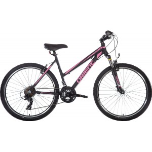 Ποδήλατο ORIENT MODULAR  26'' MTB Lady (Black/Fuxia) 21sp 