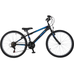 Ποδήλατο ORIENT SNAKE  26''  MTB  Μπλέ