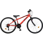 Ποδήλατο ORIENT SNAKE  26''  MTB  Κόκκινο