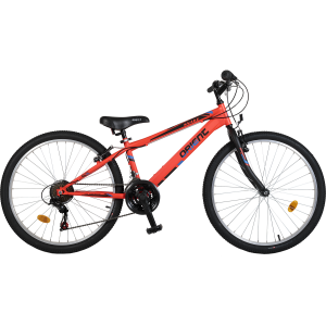 Ποδήλατο ORIENT SNAKE  26''  MTB  Κόκκινο